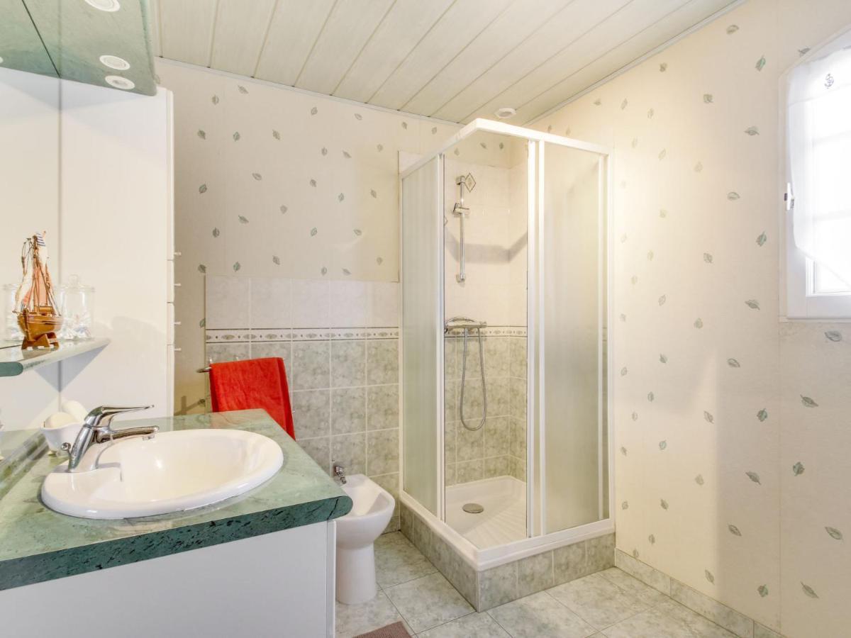 Holiday Home Le Petit Biyou By Interhome Дінар Екстер'єр фото
